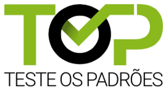 LOGO - TESTE OS PADRÕES